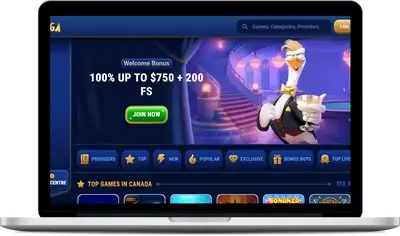 Win Gaga online casino